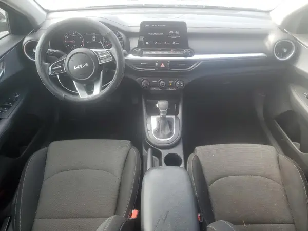 3KPF24AD7PE551668 2023 KIA FORTE - Image 8