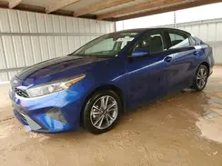 3KPF24AD7PE551931 2023 KIA FORTE