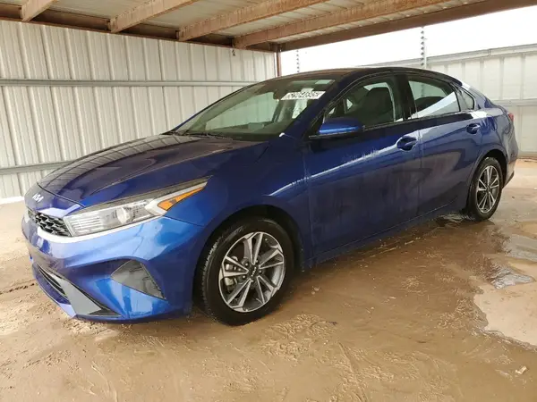 3KPF24AD7PE551931 2023 KIA FORTE - Image 1