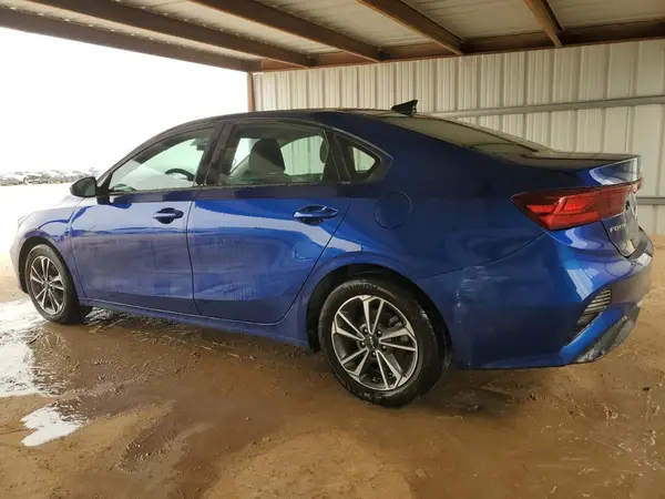 3KPF24AD7PE551931 2023 KIA FORTE - Image 2