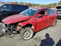 3KPF24AD7PE552190 2023 KIA FORTE