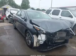 3KPF24AD7PE552867 2023 KIA FORTE