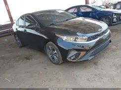 3KPF24AD7PE552917 2023 KIA FORTE