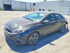3KPF24AD7PE552920 2023 KIA FORTE