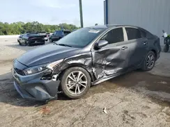 3KPF24AD7PE553100 2023 KIA FORTE