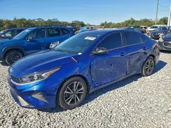 3KPF24AD7PE553243 2023 KIA FORTE
