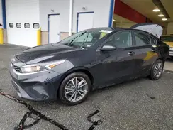 3KPF24AD7PE553517 2023 KIA FORTE