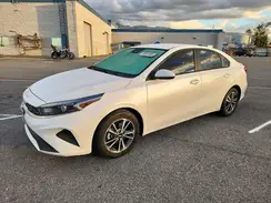 3KPF24AD7PE553663 2023 KIA FORTE