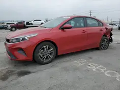 3KPF24AD7PE553985 2023 KIA FORTE