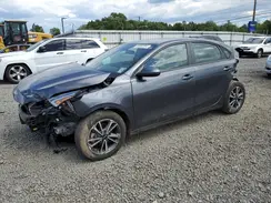 3KPF24AD7PE554361 2023 KIA FORTE