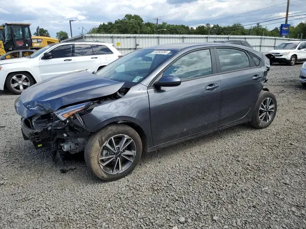 3KPF24AD7PE554361 2023 KIA FORTE - Image 1