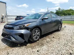 3KPF24AD7PE554411 2023 KIA FORTE