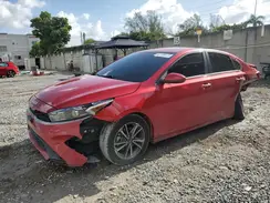 3KPF24AD7PE554764 2023 KIA FORTE