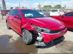 3KPF24AD7PE555042 2023 KIA FORTE