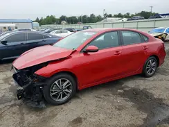 3KPF24AD7PE555719 2023 KIA FORTE