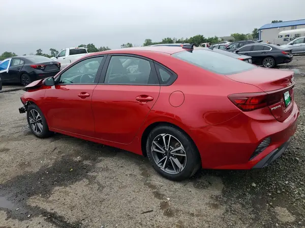 3KPF24AD7PE555719 2023 KIA FORTE - Image 2