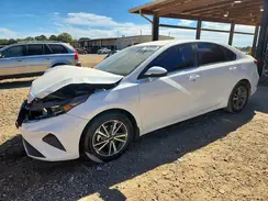 3KPF24AD7PE556191 2023 KIA FORTE