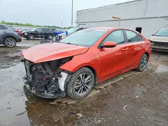 3KPF24AD7PE556210 2023 KIA FORTE
