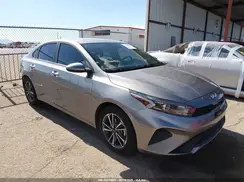 3KPF24AD7PE557065 2023 KIA FORTE