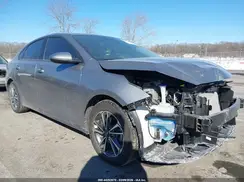 3KPF24AD7PE557826 2023 KIA FORTE