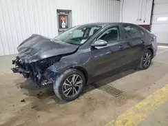 3KPF24AD7PE558359 2023 KIA FORTE