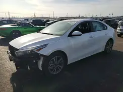 3KPF24AD7PE558782 2023 KIA FORTE