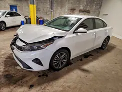 3KPF24AD7PE558913 2023 KIA FORTE