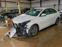 3KPF24AD7PE559902 2023 KIA FORTE