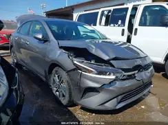 3KPF24AD7PE561018 2023 KIA FORTE