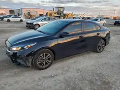 3KPF24AD7PE561309 2023 KIA FORTE
