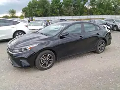 3KPF24AD7PE561715 2023 KIA FORTE