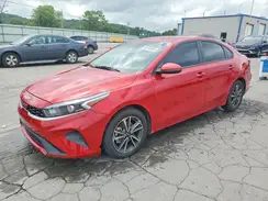 3KPF24AD7PE562301 2023 KIA FORTE