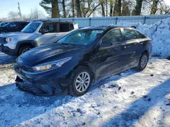 3KPF24AD7PE562704 2023 KIA FORTE