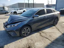 3KPF24AD7PE562721 2023 KIA FORTE