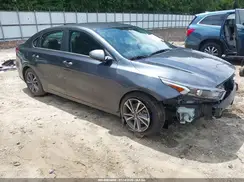 3KPF24AD7PE563657 2023 KIA FORTE