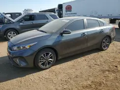 3KPF24AD7PE566820 2023 KIA FORTE