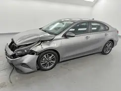 3KPF24AD7PE566901 2023 KIA FORTE