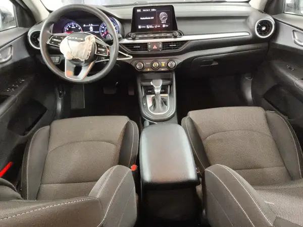 3KPF24AD7PE566901 2023 KIA FORTE - Image 8
