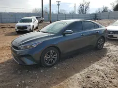 3KPF24AD7PE566994 2023 KIA FORTE