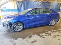 3KPF24AD7PE567532 2023 KIA FORTE
