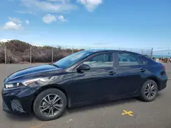 3KPF24AD7PE567577 2023 KIA FORTE
