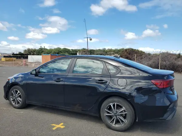 3KPF24AD7PE567577 2023 KIA FORTE - Image 2