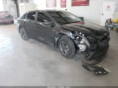3KPF24AD7PE567773 2023 KIA FORTE
