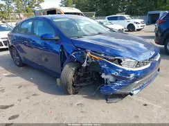 3KPF24AD7PE569054 2023 KIA FORTE