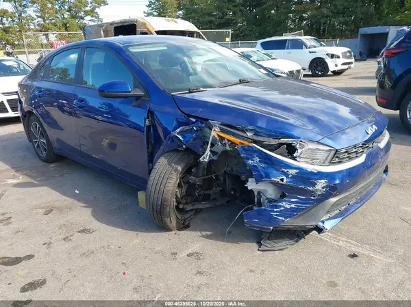 3KPF24AD7PE569054 2023 KIA FORTE - Image 1