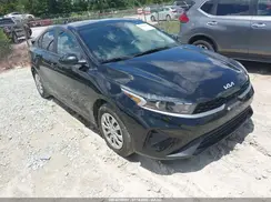 3KPF24AD7PE569121 2023 KIA FORTE