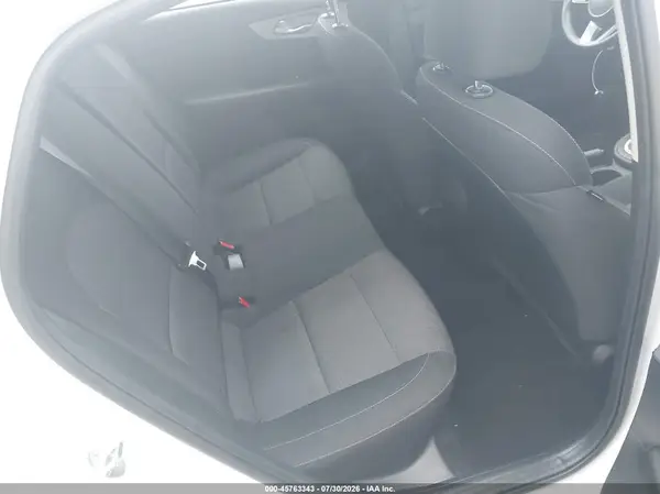 3KPF24AD7PE569426 2023 KIA FORTE - Image 8