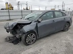 3KPF24AD7PE569510 2023 KIA FORTE