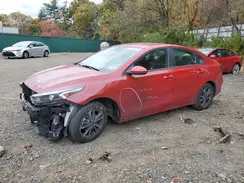 3KPF24AD7PE570267 2023 KIA FORTE