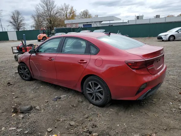 3KPF24AD7PE570267 2023 KIA FORTE - Image 2